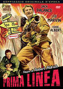 Film Prima linea (DVD) Robert Aldrich