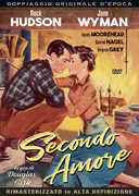 Film Secondo amore (DVD) Douglas Sirk