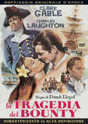 Film La tragedia del Bounty (DVD) Frank Lloyd