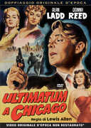 Film Ultimatum a Chicago (DVD) Lewis Allen