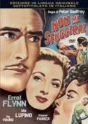 Film Non mi sfuggirai (DVD) Peter Godfrey