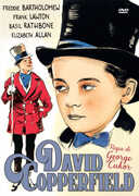 Film David Copperfield (DVD) George Cukor