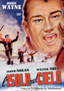 Film L' isola nel cielo (DVD) William A. Wellman