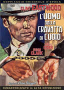 Film L' uomo dalla cravatta di cuoio (DVD) Don Siegel