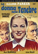 Film La donna nelle tenebre Hugo Haas