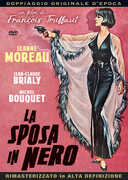 Film La sposa in nero François Truffaut