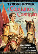 Film Il capitano di Castiglia Henry King