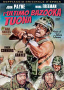 Film L' ultimo bazooka tuona Allan Dwan