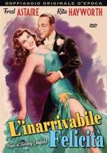 Film L' inarrivabile felicità (DVD) Sidney Lanfield