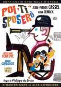 Film Poi ti sposerò (DVD) Philippe De Broca