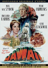 Film Hawaii (2 DVD) George Roy