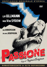 Film Passione (DVD) Ingmar Bergman