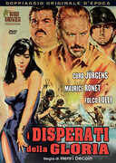 Film Disperati della gloria (DVD) Henri Decoin