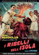 Film I ribelli dell'isola (DVD) Spencer Gordon Bennet