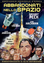 Film Abbandonati nello spazio (DVD) John Sturges