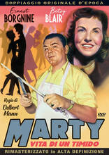 Film Marty, vita di un timido (DVD) Delbert Mann