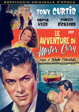 Film Le avventure di Mr. Cory (DVD) Blake Edwards