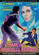 Film Il mare dei vascelli perduti (DVD) Joseph Kane