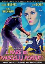 Film Il mare dei vascelli perduti (DVD) Joseph Kane