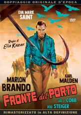 Film Fronte del porto (DVD) Elia Kazan