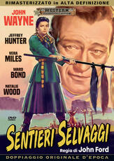 Film Sentieri selvaggi (DVD) John Ford