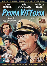 Film Prima vittoria (DVD) Otto Preminger