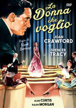 Film La donna che voglio (DVD) Frank Borzage