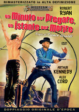 Film Un minuto per pregare, un istante per morire (DVD) Franco Giraldi