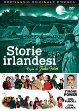 Film Storie irlandesi (DVD) John Ford