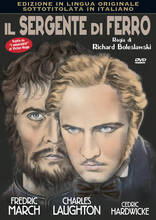 Film Il sergente di ferro. I miserabili (DVD) Richard Boleslawski