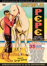 Film Pepe (DVD) George Sidney