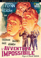 Film L' avventura impossibile (DVD) Raoul Walsh