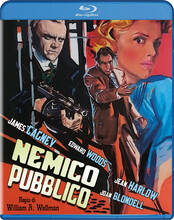 Film Nemico pubblico (Blu-ray) William A. Wellman