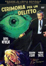 Film Cerimonia per un delitto (DVD) J. Lee Thompson