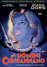 Film Gli uomini condannano (DVD) J. Lee Thompson