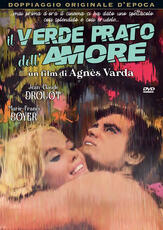 Film Il verde prato dell'amore (DVD) Agnes Varda
