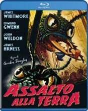 Film Assalto alla Terra (Blu-ray) Gordon Douglas