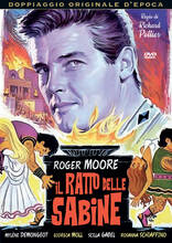 Film Il ratto delle Sabine (DVD) Richard Pottier