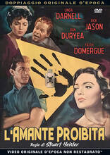 Film L' amante proibita (DVD) Stuart Heisler