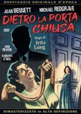 Film Dietro la porta chiusa (Blu-ray) Fritz Lang