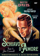 Film Schiavo d'amore (DVD) John Cromwell
