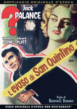 Film L' evaso di San Quintino (DVD) Russell Rouse