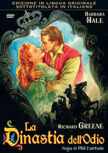 Film La dinastia dell'odio (DVD) Phil Karlson