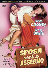 Film Sposa contro assegno (DVD) William Keighley