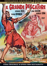 Film Il grande pescatore (2 DVD) Frank Borzage