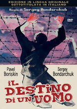 Film Il destino di un uomo (DVD) Sergey Bondarchuck