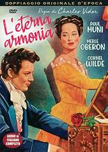Film L' eterna armonia (DVD) Charles Vidor