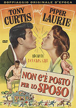Film Non c'è posto per lo sposo (DVD) Douglas Sirk