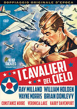 Film I cavalieri del cielo (DVD) Mitchell Leisen