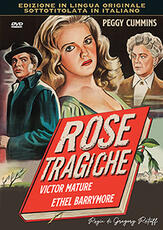 Film Rose tragiche (DVD) Gregory Ratoff